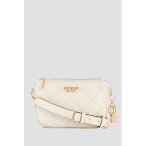 

Bolsa Crossbody Beige Guess Caddie