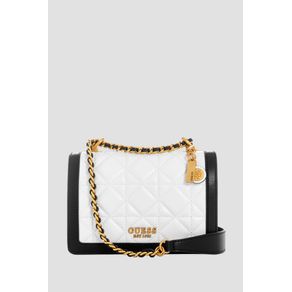 

Bolsa Crossbody Convertible Blanca Guess Abey