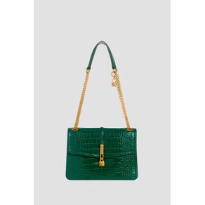 

Bolsa Crossbody Convertible Verde Guess James