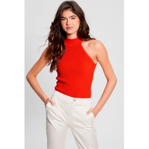 

Top Rojo Guess Shayna Talla: M