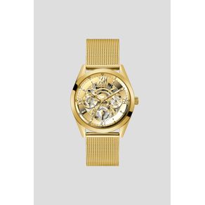 

Reloj Metálico Guess Tailor Reloj Guess Tailor Para Hombre