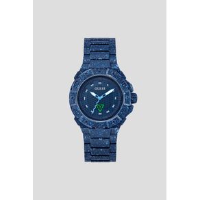 

Reloj Azul Marino Guess ECO Pacific Reloj Guess Pacific Para Hombre