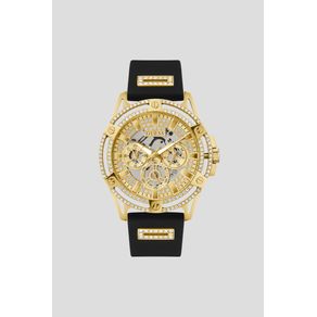 

Reloj Negro Guess King Reloj Guess King Para Hombre