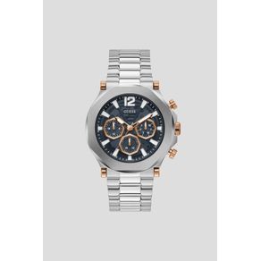 

Reloj Metálico Guess Edge Reloj Guess Edge Para Hombre