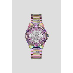 

Reloj Morado Guess Frontier Reloj Guess Frontier Para Mujer