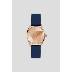 

Reloj Azul Marino Guess Emblem Reloj Guess Emblem Para Mujer