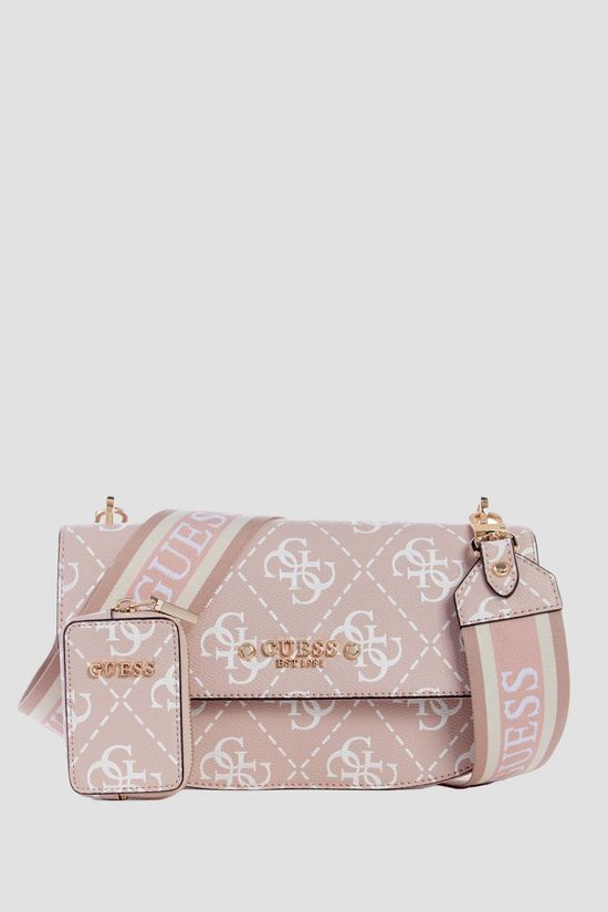Guess crossbody rosa Clearance