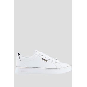 

Tenis Blancos Guess Betea Talla: 5.5