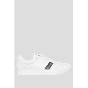 

Tenis Blancos Guess Balotelli Talla: 9.5
