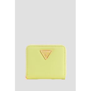 

Cartera Zip Around Verde Guess ECO Gemma