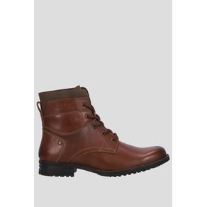 

Botas Café Guess Futami Talla: 10