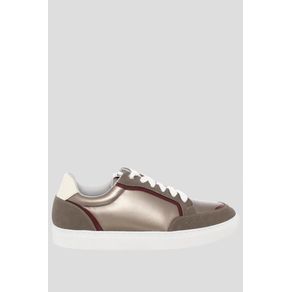 

Tenis Metálicos Guess Barriani Talla: 10