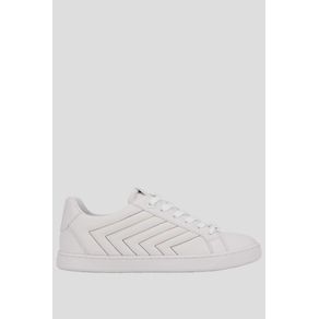 

Tenis Blancos Guess Reemana Talla: 6.5