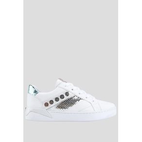 

Tenis Blancos Guess Roxo Talla: 5.5