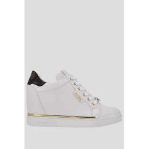 

Tenis Blancos Guess Faster Talla: 5