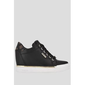 

Tenis Negros Guess Faster Talla: 7.5