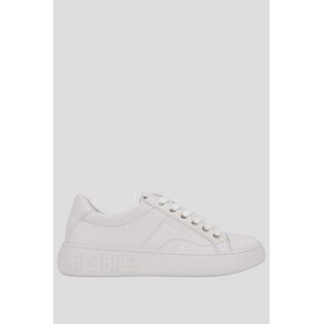 

Tenis Blancos Guess Intrest Talla: 8