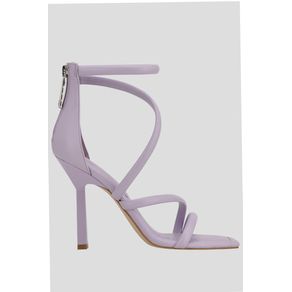

Zapatillas Lila Guess Lalale Talla: 8