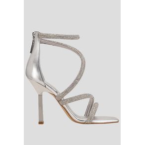 

Zapatillas Metálicas Guess Lalali Talla: 8.5