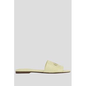 

Sandalias Amarillas Guess Tashia Talla: 7.5