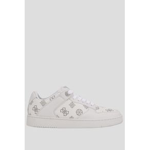 

Tenis Blancos Guess Ballinn Talla: 8