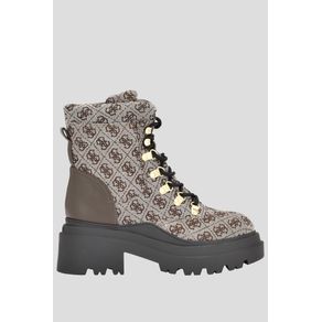 

Botas Café Guess Vaney Talla: 6