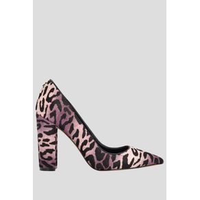 

Zapatillas Lila Guess Abagail Talla: 5.5