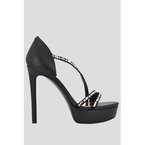

Zapatillas Negras Guess Cailea Talla: 7