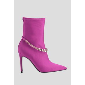 

Botines Fucsia Guess Forsta Talla: 6.5