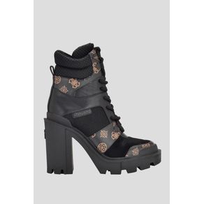

Botas Negras Guess Tadbit Talla: 8