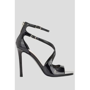 

Zapatillas Negras Guess Sella Talla: 7