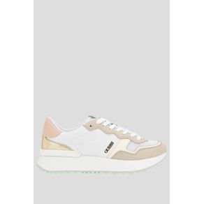 

Tenis Blancos Guess Vinnna Talla: 5.5