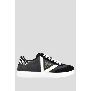 

Tenis Negros Guess Aviana Talla: 6.5