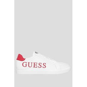 

Tenis Blancos Guess Sabik Talla: 9.5