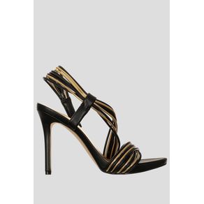 

Zapatillas Negras Guess Faizee Talla: 5.5