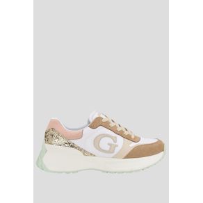 

Tenis Blancos Guess Feryn Talla: 7