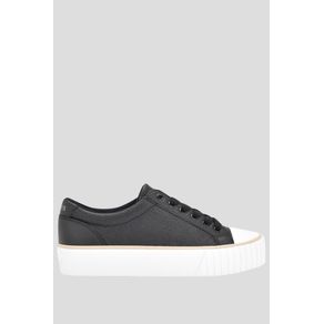 

Tenis Negros Guess Nortin Talla: 9