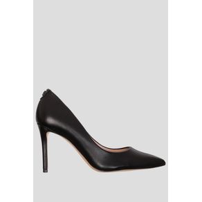 

Zapatillas Negras Guess Piera Talla: 8