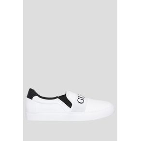 

Tenis Blancos Guess Bowery Talla: 8