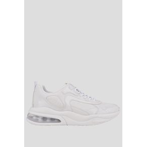 

Tenis Blancos Guess Fever Talla: 7