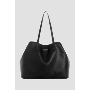 

Bolsa Tote Negra Guess Vikky