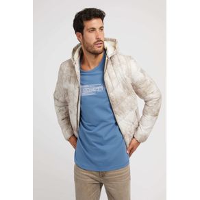 

Chamarra Beige Guess Puffa Talla: S