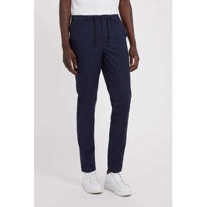 

Pantalones Azul Marino Guess Tech Chino Talla: 31/32