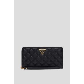 

Cartera Organizer Negra Guess Giully