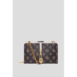 

Bolsa Mini Crossbody Café Guess James