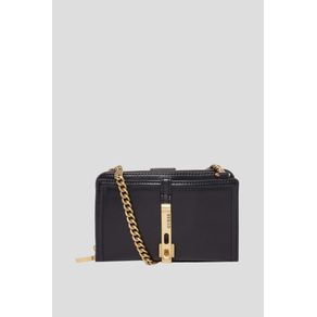 

Bolsa Mini Crossbody Negra Guess James