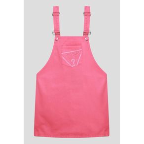 

Vestido Rosa Guess Kids Para Niña Talla: 8