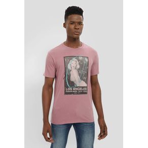 

Playera Rosa Guess Fashion Week Talla: XS