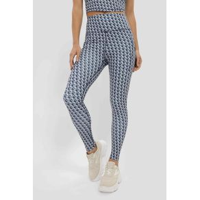 

Leggings Azul Marino Guess Active Logomania Talla: S