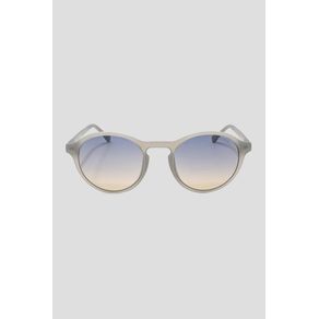 

Lentes de Sol Grises Guess Forma Redonda